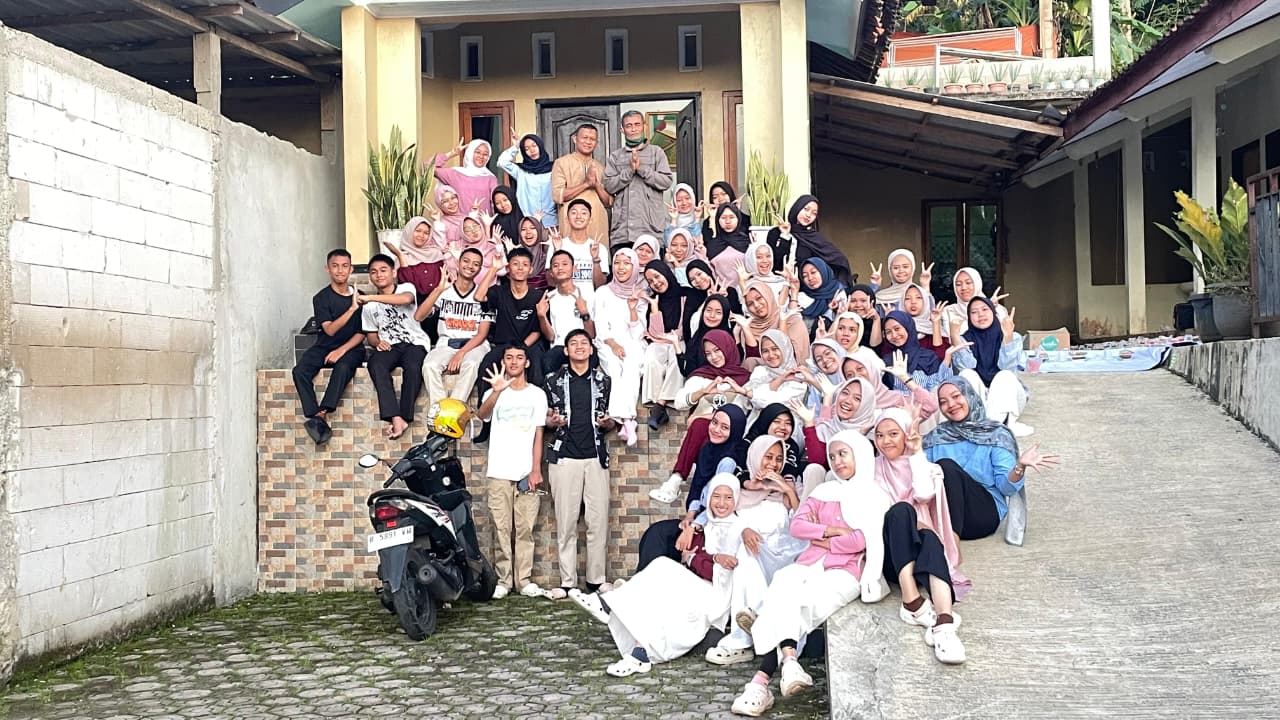 Kegiatan 2